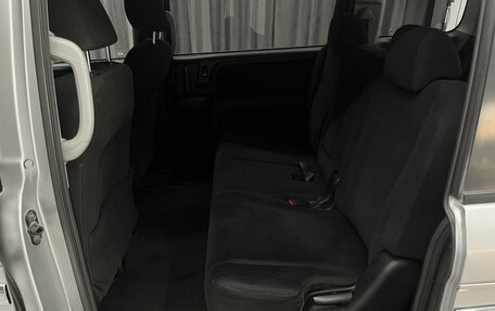 Honda Stepwgn III, 2008 год, 999 000 рублей, 13 фотография
