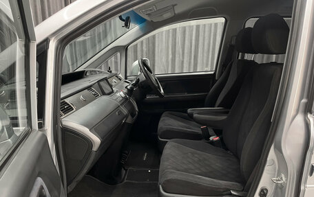 Honda Stepwgn III, 2008 год, 999 000 рублей, 9 фотография
