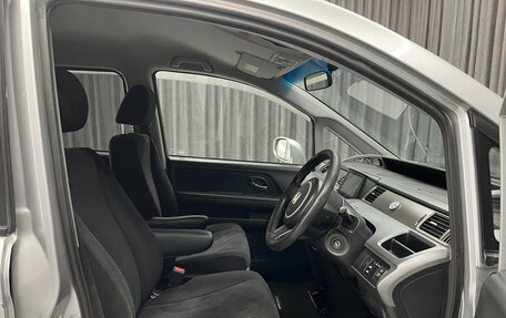 Honda Stepwgn III, 2008 год, 999 000 рублей, 7 фотография