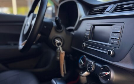 KIA Rio IV, 2020 год, 1 450 000 рублей, 9 фотография