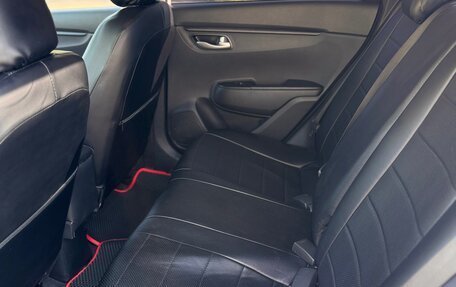 KIA Rio IV, 2020 год, 1 450 000 рублей, 8 фотография