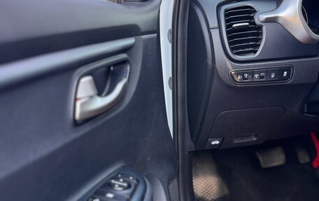 KIA Rio IV, 2020 год, 1 450 000 рублей, 6 фотография