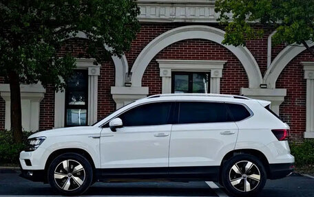 Volkswagen Tharu, 2021 год, 1 590 222 рублей, 7 фотография