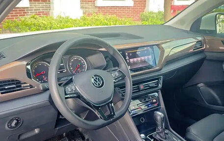 Volkswagen Tharu, 2021 год, 1 590 222 рублей, 10 фотография