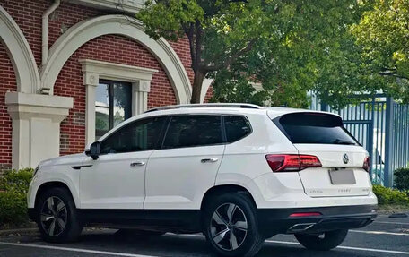 Volkswagen Tharu, 2021 год, 1 590 222 рублей, 4 фотография