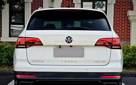 Volkswagen Tharu, 2021 год, 1 590 222 рублей, 5 фотография