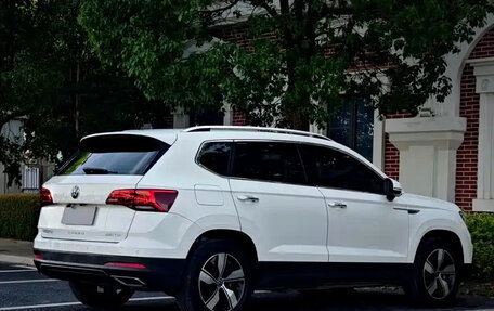 Volkswagen Tharu, 2021 год, 1 590 222 рублей, 6 фотография