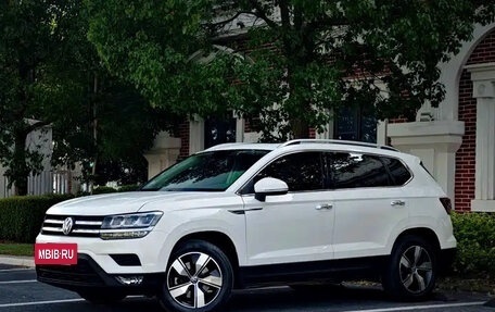 Volkswagen Tharu, 2021 год, 1 590 222 рублей, 2 фотография