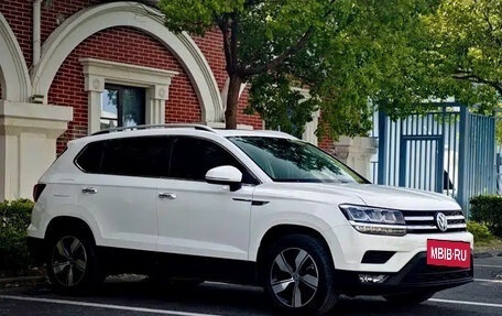 Volkswagen Tharu, 2021 год, 1 590 222 рублей, 3 фотография