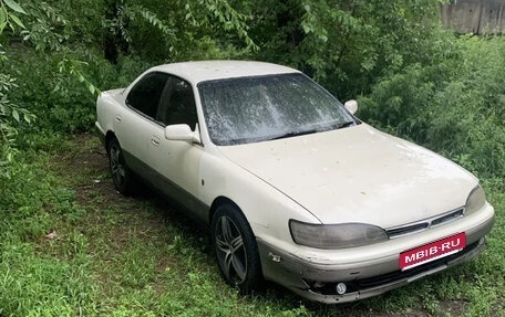 Toyota Camry V30, 1992 год, 130 000 рублей, 1 фотография