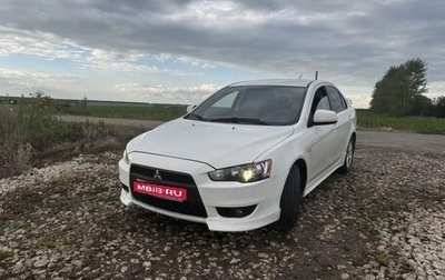 Mitsubishi Lancer IX, 2010 год, 180 000 рублей, 1 фотография