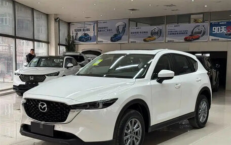 Mazda CX-5 II, 2026 год, 2 400 000 рублей, 1 фотография