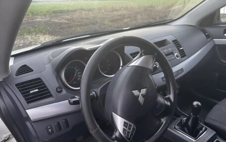 Mitsubishi Lancer IX, 2010 год, 180 000 рублей, 3 фотография