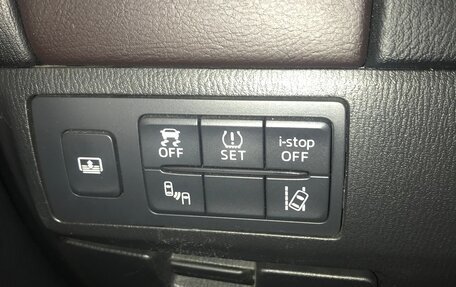 Mazda 6, 2015 год, 2 200 000 рублей, 6 фотография