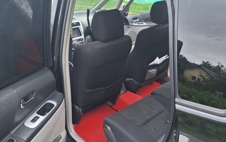 Toyota Opa I рестайлинг, 2000 год, 470 000 рублей, 8 фотография