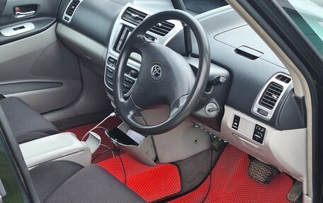 Toyota Opa I рестайлинг, 2000 год, 470 000 рублей, 5 фотография