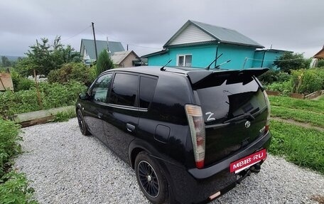 Toyota Opa I рестайлинг, 2000 год, 470 000 рублей, 2 фотография
