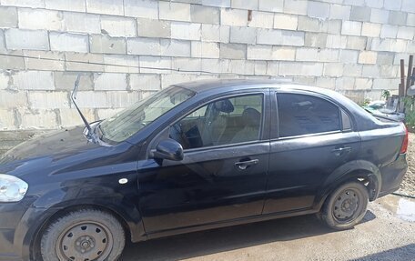 Chevrolet Aveo III, 2007 год, 230 000 рублей, 3 фотография