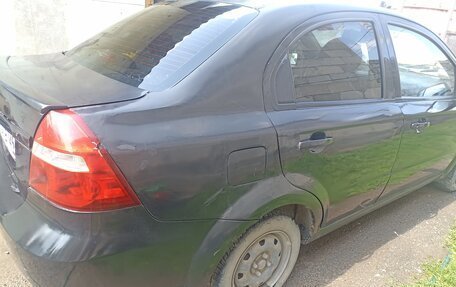 Chevrolet Aveo III, 2007 год, 230 000 рублей, 4 фотография