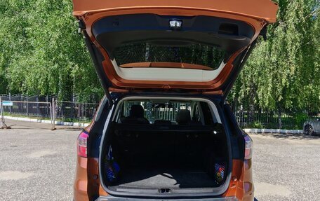 Ford Kuga III, 2016 год, 1 680 000 рублей, 15 фотография