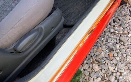 Daewoo Matiz I, 2014 год, 155 000 рублей, 7 фотография