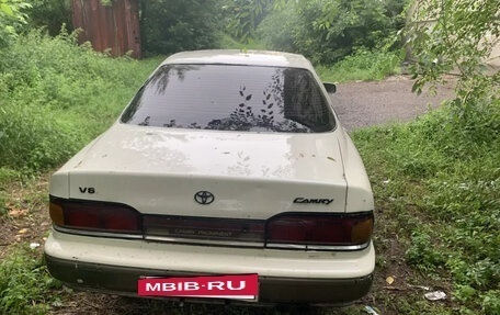 Toyota Camry V30, 1992 год, 130 000 рублей, 3 фотография