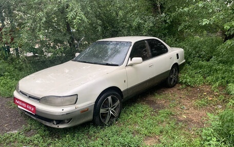 Toyota Camry V30, 1992 год, 130 000 рублей, 2 фотография