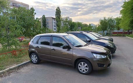 Datsun mi-DO, 2019 год, 830 000 рублей, 2 фотография