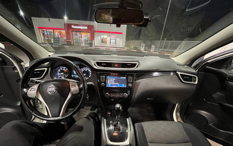 Nissan Qashqai, 2014 год, 1 350 000 рублей, 5 фотография