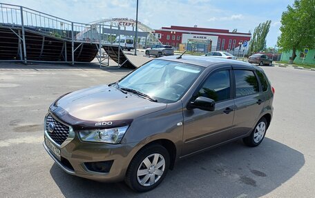 Datsun mi-DO, 2019 год, 830 000 рублей, 5 фотография