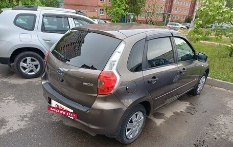 Datsun mi-DO, 2019 год, 830 000 рублей, 4 фотография