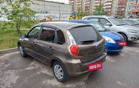 Datsun mi-DO, 2019 год, 830 000 рублей, 3 фотография