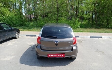 Datsun mi-DO, 2019 год, 830 000 рублей, 7 фотография