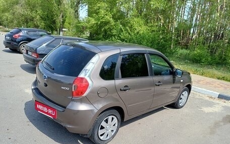 Datsun mi-DO, 2019 год, 830 000 рублей, 6 фотография