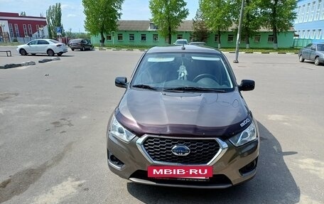 Datsun mi-DO, 2019 год, 830 000 рублей, 9 фотография