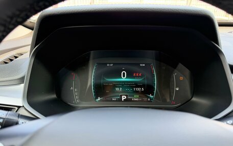 Chery Tiggo 7 Pro, 2022 год, 1 600 000 рублей, 18 фотография