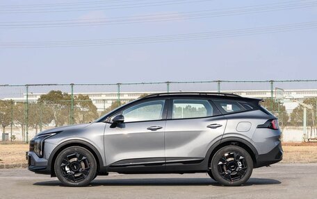 KIA Sportage IV рестайлинг, 2026 год, 4 752 000 рублей, 4 фотография