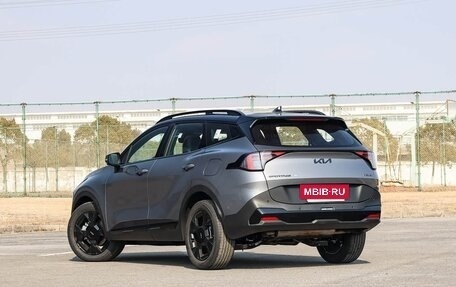 KIA Sportage IV рестайлинг, 2026 год, 4 752 000 рублей, 5 фотография