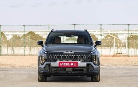 KIA Sportage IV рестайлинг, 2026 год, 4 752 000 рублей, 2 фотография