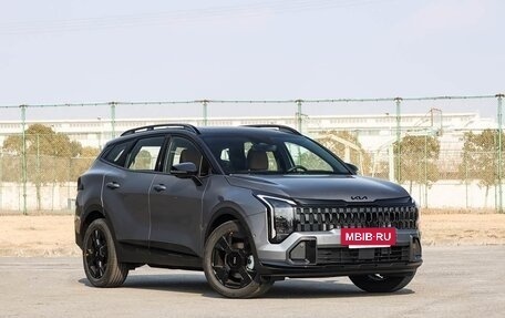 KIA Sportage IV рестайлинг, 2026 год, 4 752 000 рублей, 3 фотография