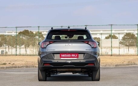 KIA Sportage IV рестайлинг, 2026 год, 4 752 000 рублей, 6 фотография