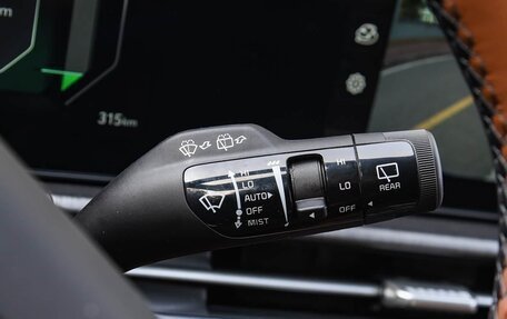 KIA Sportage IV рестайлинг, 2026 год, 4 752 000 рублей, 15 фотография