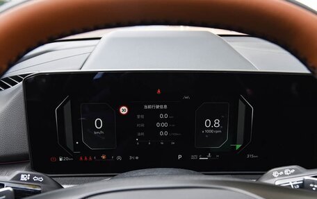 KIA Sportage IV рестайлинг, 2026 год, 4 752 000 рублей, 16 фотография
