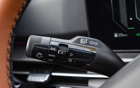 KIA Sportage IV рестайлинг, 2026 год, 4 752 000 рублей, 14 фотография