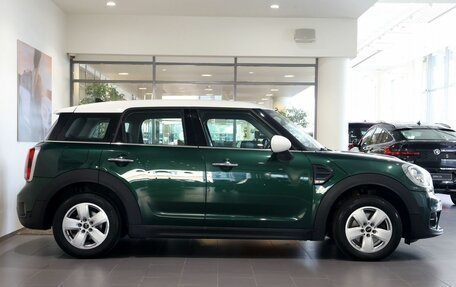 MINI Countryman II (F60), 2017 год, 2 070 000 рублей, 4 фотография