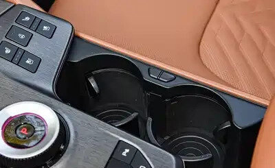 KIA Sportage IV рестайлинг, 2026 год, 4 752 000 рублей, 19 фотография
