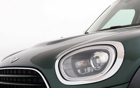 MINI Countryman II (F60), 2017 год, 2 070 000 рублей, 8 фотография
