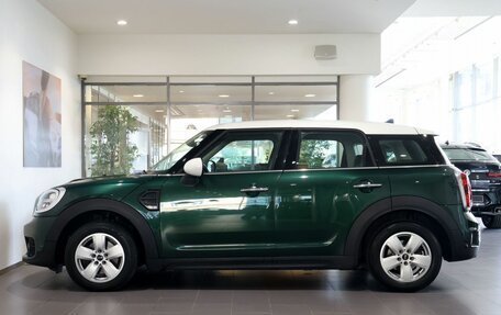 MINI Countryman II (F60), 2017 год, 2 070 000 рублей, 7 фотография