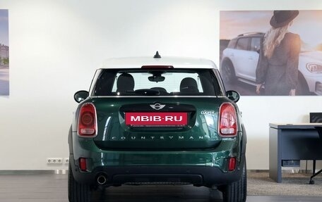 MINI Countryman II (F60), 2017 год, 2 070 000 рублей, 6 фотография