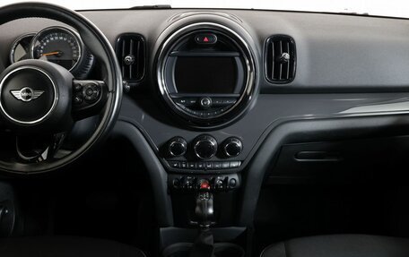 MINI Countryman II (F60), 2017 год, 2 070 000 рублей, 16 фотография